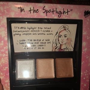 Dillard’s Strobing Kit